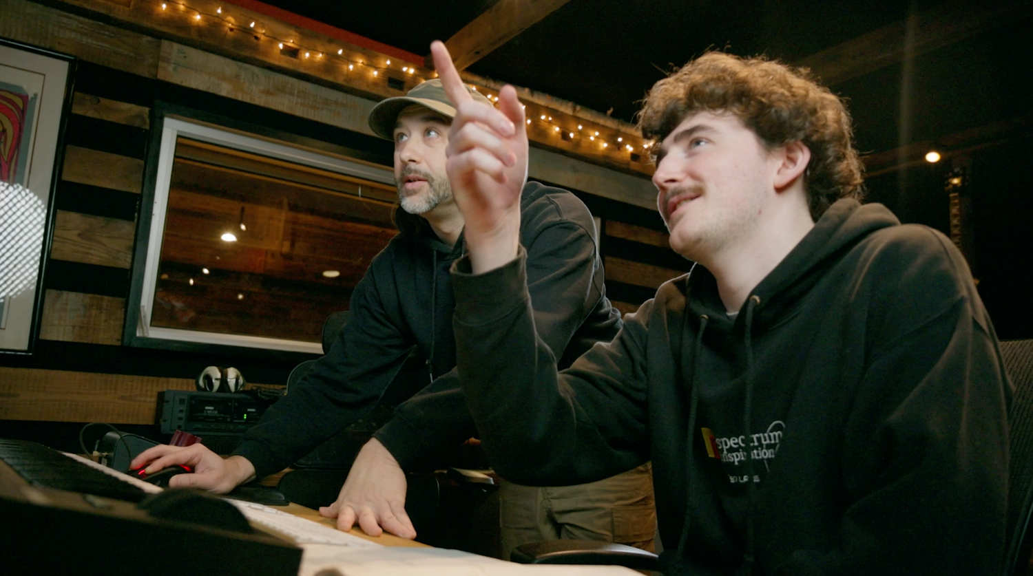 Beat Builders: Production & Beat Making Bootcamp 2025