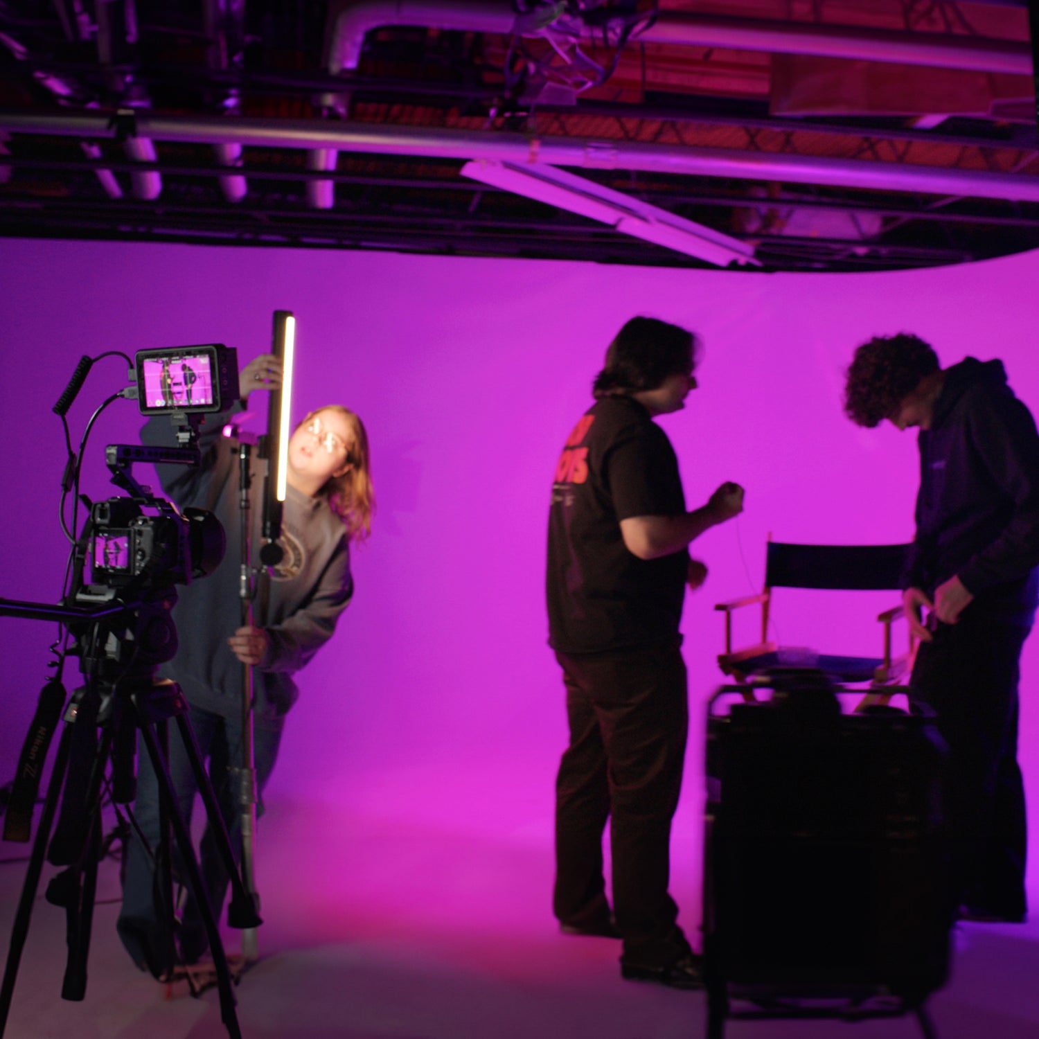 Content Creation Essentials (CCE 101)